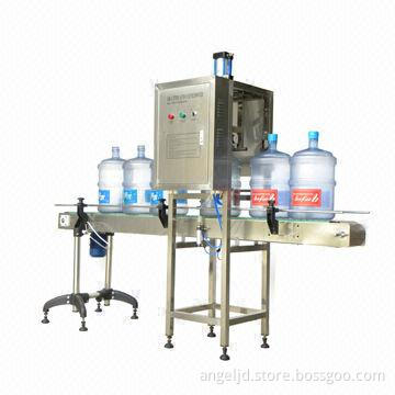 Packing Machine with 0.55kW Rated Input Power and 60kg Net Weight, Available in Various Sizes